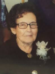Edith Foster Obituary April 19, 2014