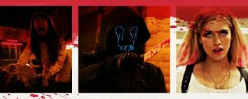 Spoiler Free Review Of Slasher Season 3 Archives Tv Fanatic Girl