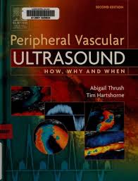Peripheral vascular ultrasound : how, why, and when : Thrush, Abigail :  Free Download, Borrow, and Streaming : Internet Archive