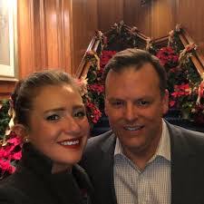 Colleen Timson's Instagram, Twitter & Facebook