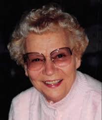 Josephine Tobias Obituary (2015)