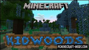 How to install minecraft pe mods / addons for ios. Hidwoods Mod For Minecraft Pe 1 18 1 17 Ios Android Pc Java Mods