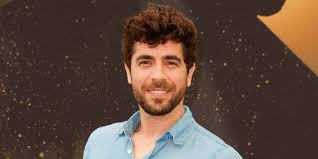 Bande annonce de danse avec les stars saison 6 ! Agustin Galiana Sa Biographie Cosmopolitan Fr