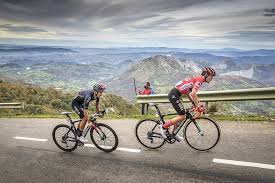 Alex aramburo a 6 s. Descubre Los Pueblos De La Comunitat Valenciana Por Donde Pasa La Vuelta Ciclista A Espana 2021