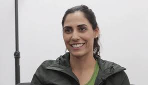Discover nuria diosdado net worth, biography, age, height, dating, wiki. Nuria Diosdado El Fracaso Es Una De Las Ensenanzas Mas Grandes