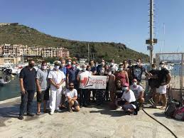 Giornate di relax all'Argentario per il personale sanitario anti-Covid