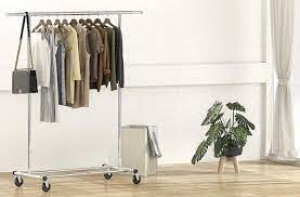 Maybe you would like to learn more about one of these? The Best Clothes Rack Options For Closet Less Rooms Bob Vila