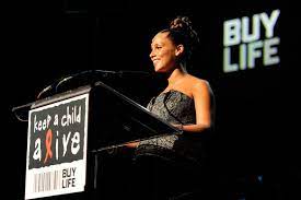 Stars Band Together To Raise Funds For World Aids Day Citynews Toronto