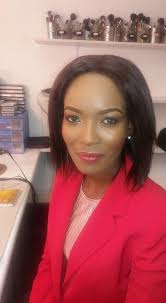 Before and After Makeup by winnie