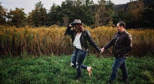 Dani Thorn and Tim Parish's Wedding Website