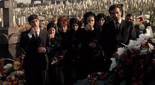 Traditionally styled funeral flowers for display at the funeral home or gravesite. 5 Stereotypes To Consider When You Send Flowers To Italy