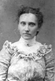 Alice Matilda Branch Briggs (1869-1949)