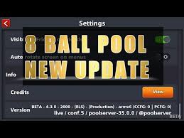 Play the hit miniclip 8 ball pool game on your mobile and become the best! 8 Ball Pool Apk 4 3 0 Beta Youtube