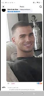 Is there anyone who could possibly put these photos together. My son