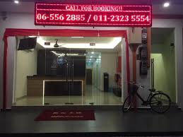 Property is also known as. Hotel Alor Gajah Malacca Updated 2021 Prices