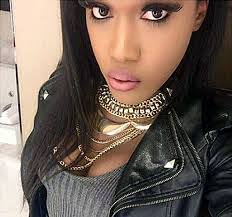 Crystal Blakeney's Instagram, Twitter & Facebook