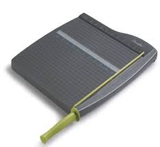 My cousin says her favorite is the cutterpede, but as. The 7 Best Paper Cutters Of 2021 Rhythm Of The Home
