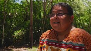 The Gulf’s heritage is richer and deeper than many know, and oral  #storytelling illuminates our varied past. Houston Cypress of the  Miccosukee Tribe’s Otter Clan tells of traditional plant medicines ...