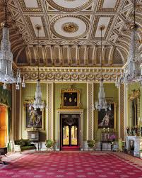 Book your bus tour tickets and hop off buckingham palace resides in the very heart of london, surrounded by the lavish st. Inside Buckingham Palace S Resplendent Never Before Seen Rooms Vogue