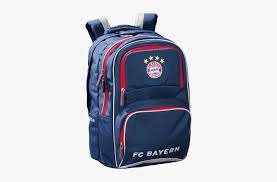 It shows all personal information about the players, including age, nationality, contract duration and current market value. School Backpack Plecak Szkolny Bayern Monachium Hd Png Download Kindpng