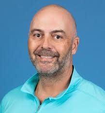 Island Country Club View Staff Directory: Franco Alves