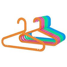 Dekad Ceas Alarmă Alb Ikea Childrens Coat Hangers Coat Hanger Ikea