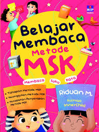 Jul 30, 2021 · artikel. Belajar Membaca Metode Msk Book By Ridwan M Gramedia Digital