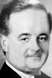 Frederick Gifford Obituary (2017)