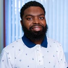 Myron Russell's Instagram, Twitter & Facebook