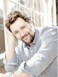 The Book Magnet: October 2024