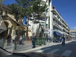 Υψηλές θερμοκρασίες σημειώθηκαν όπως αναμενόταν την τρίτη 13 ιουλίου, με τις μέγιστες να ξεπερνούν κατά τόπους στα ηπειρωτικά τους 38 βαθμούς κελσίου. Kozanh Twra Deite Mexri Poy Ftanei H Oyra E3w Apo Thn E8nikh Trapeza E Ptolemeos Gr