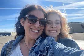 Fundraiser for Mari Riddle by Jessica Natali : Support Mari's Recovery from  Emergency Surgery