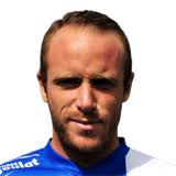 Florian Martin's Ultimate Team History