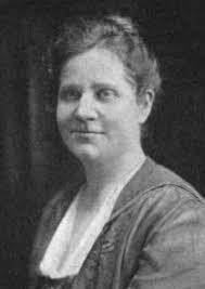 Florence Ellinwood Allen — Wikipédia