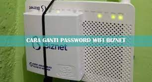 Dengan demikian orang lain bisa dengan mudah mengetahui informasi tersebut ketika berada di rumah kalian. 10 Cara Ganti Password Wifi Biznet Semua Merk Modem Termudah 2021
