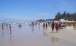 Resultado de imagem para PRAIA DOS MILIONÃRIOS