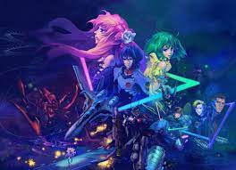 Pin On Macross