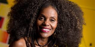 Iris Brantley's Instagram, Twitter & Facebook