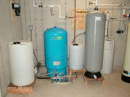 When To Use Soda Ash For Acid Well Water