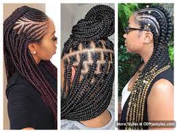 Stunningly cute ghana braids styles for 2020 ghana braids are still in vogue in yes ghana braids styles are still popular and are one of the most highly sort.cornrow braid or what many african women call weaving/ ghana braids is the perfect hairstyle to try mid week if you are tired of your present look. Ghana Braids Styles Most Elegant Braided Hairstyles For Ladies 20 Pictures