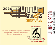 Ted Herbert Jazz Showcase