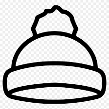 Download Beanie Hat Svg Png Icon Free Download 471918 Baby Diaper Baby Hat Icon Png Free Transparent Png Clipart Images Download