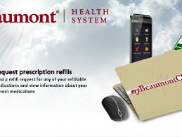 Mybeaumontchart Gives Patients Quick Easy Safe Access To