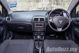 Year built 2016 model year 2016 vehicle category sedan. Review Proton Saga 1 3l Premium Cvt Stalwart Of The Entry Level Video Autobuzz My