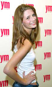 Selecione entre imagens premium de mischa barton 2003 da mais elevada qualidade. Mischa Barton Packt Uber Ihren O C California Exit Aus Promiflash De