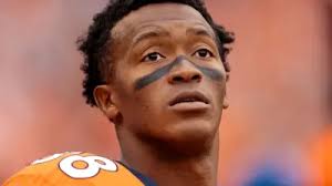 Demaryius Thomas