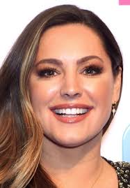 Kelly Brook