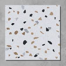 Gạch Terrazzo 600x600mm mã 5516 | DaisanTiles