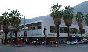 Joshuadetails Palm Springs Palm California