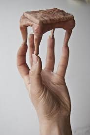 Jharrison Hand2 Poltrone In Pelle Poltrone Pelle